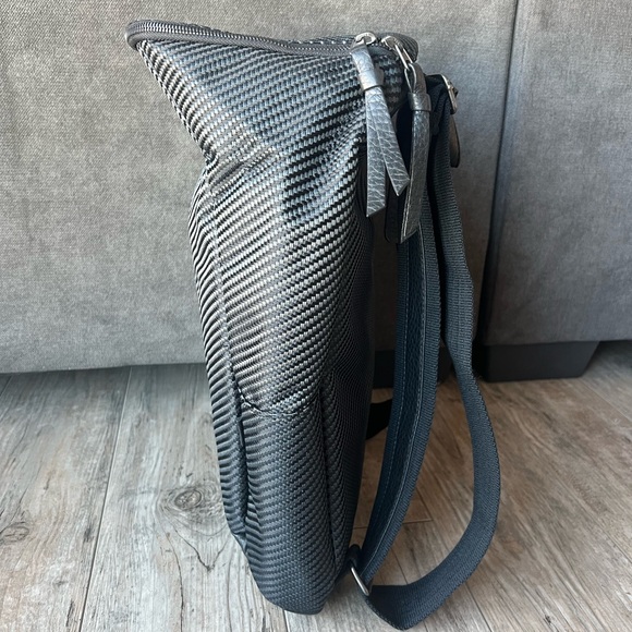 Pistil Hood River Oregon Quality Made Travel Laptop Backpack - Picture 2 of 9